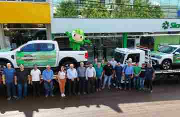 Sicredi Grandes Lagos PR/SP lança campanha Sorte Premiada 2026 com mais de R$ 1 milhão em prêmios